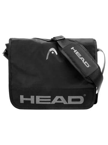 HEAD Messenger START in schwarz