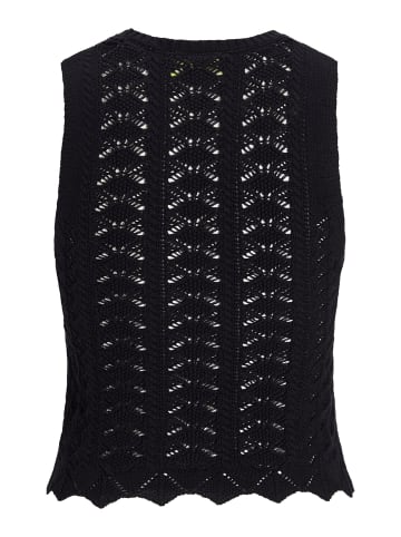 JJXX Stricktop in Black