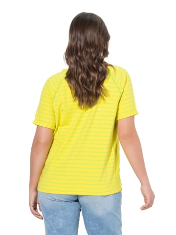 LAURASØN Shirt in butterblume