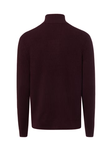 Nils Sundström Troyer in aubergine - 0002