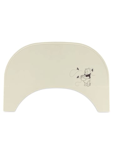 Hauck Silikon Auflage für Alpha Essbrett (rutschhemmend in beige