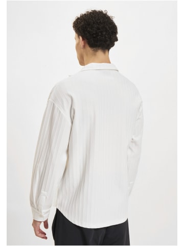 DEF Long Sleeve Shirt in beige