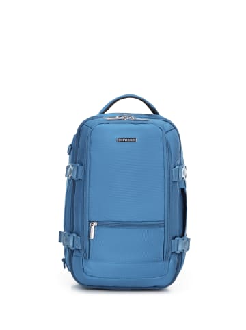 Wittchen Cabin backpack in Blue