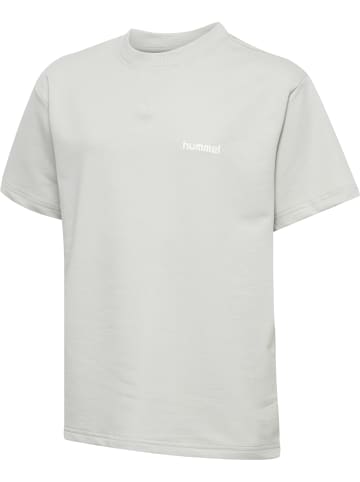 Hummel T-Shirt Hmljr Light Lebensstil Kinder in LUNAR ROCK