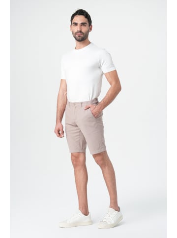 M.O.D Hunter Chino Shorts Taupe