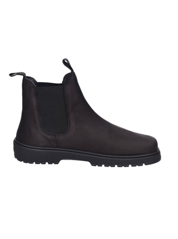 KOEL Stiefelette in schwarz