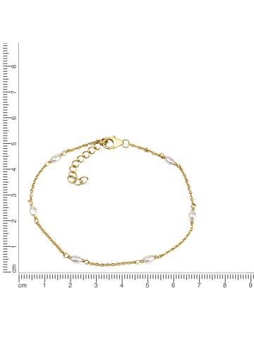 Celesta 925/- Sterling Silber in gelb