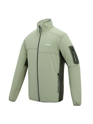 Regatta Midlayer Baslinn in Light Sage