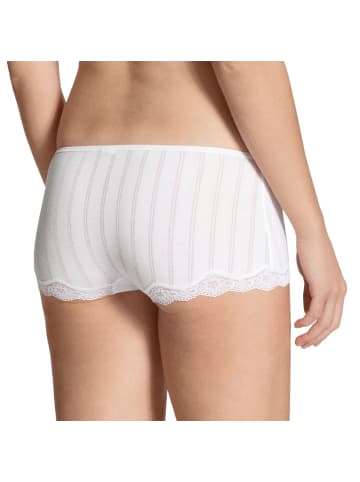 Calida Slip 1er Pack in Weiß