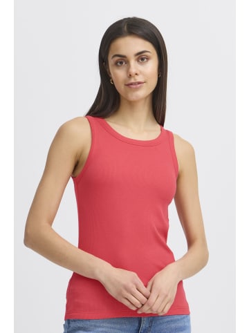 Fransa Ärmellose FRHIZAMOND Slim fit in Teaberry