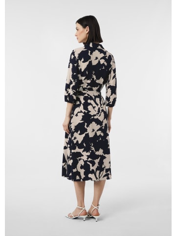 comma Kleid  in  59A1_navy