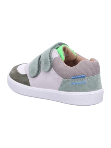 superfit Halbschuhe Kinder SUPIES in Grün