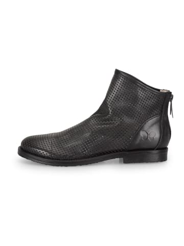 Felmini Stiefelette in Schwarz