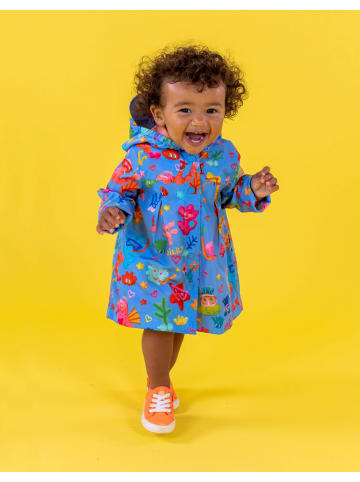 Oilily Jacke Chabble in Lila