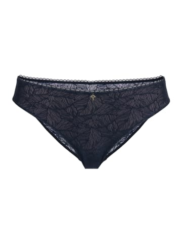 JOOP! Slip Sheer in blue