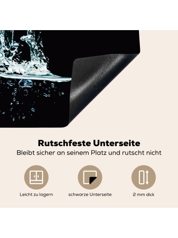 KitchenYeah Herdabdeckplatte Fruchtwasser