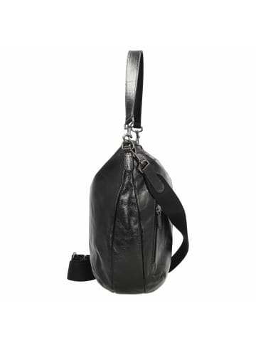 PICARD Better Me - Schultertasche 34.5 cm (black) in schwarz