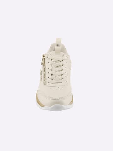 KangaROOS Originals Sneaker in champagner