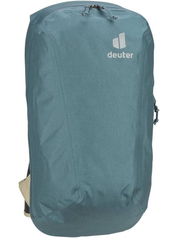 Deuter Rucksack / Backpack Plamort 12 in Atlantic/Desert