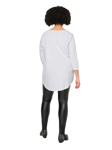 Angel of Style Shirt in schneeweiß