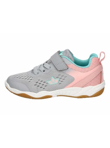 Lico Sportschuh "Key VS" in Grau