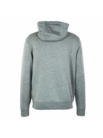 Nike Hoodie in Grau