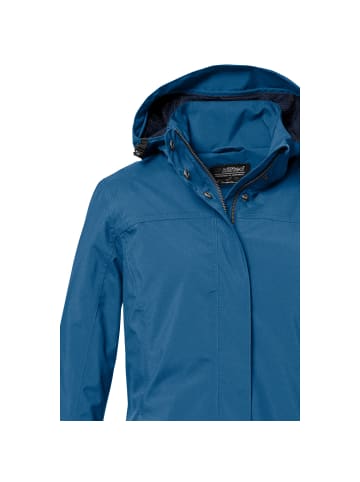 Killtec Outdoorjacke KOS 42 in Blau3010