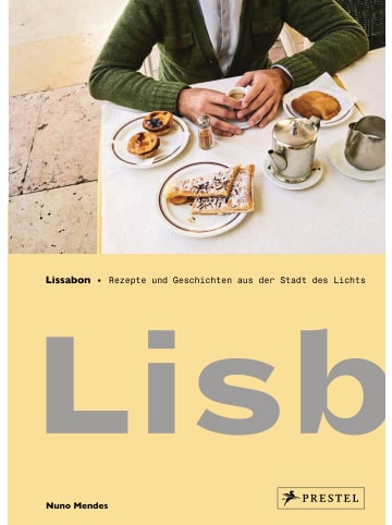 Prestel Verlag Lissabon