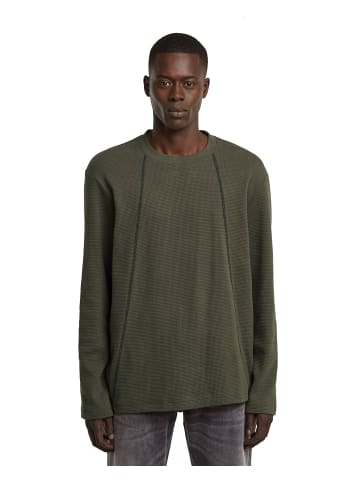 G-Star Raw Tweeter A-Line T-Shirt asfalt