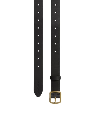 Marc O'Polo Gürtel in Schwarz