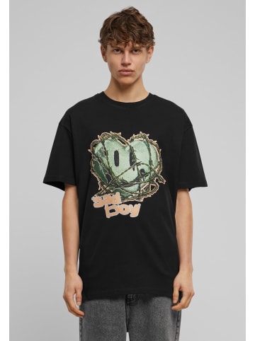 Mister Tee Mister Tee in black