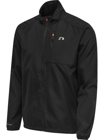 Newline Jacke "Mens Performance Jacket" in Schwarz