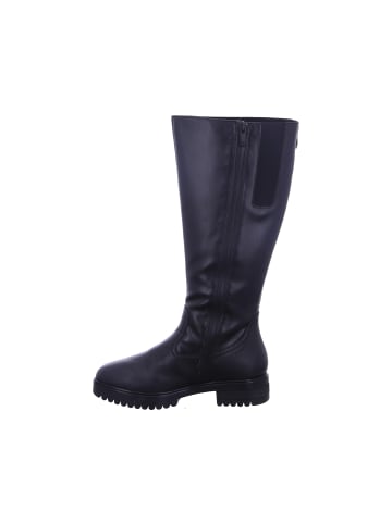Caprice Stiefel Mit Tex-Membran in schwarz