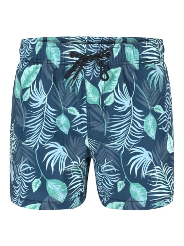 Cruz Badeshorts Obi Van in Print 8612