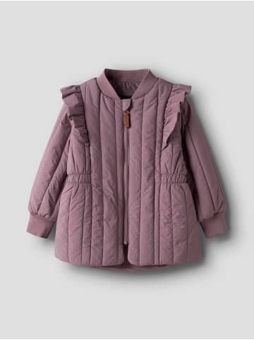 name it Jacke in Grape Shake