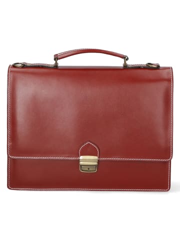 FELIPA Handtasche in Rot