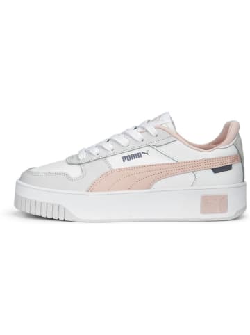 Puma Sneaker "Carina Street" in Weiß