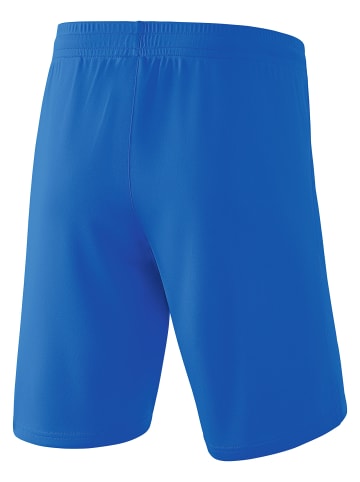 erima Rio 2.0 Shorts in new royal