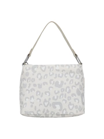 Fritzi aus Preußen Donny Schultertasche 29 cm in leo sand