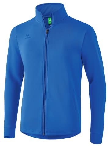 erima Sweatjacke in new royal