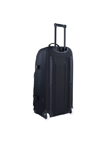 evoc 2 Rollen Reisetasche 85 cm in black