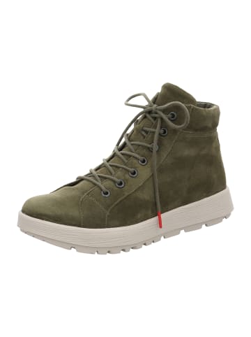 Think! Stiefelette COMODA in Oliv