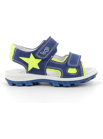 Primigi Sandalen für Jungen in blau