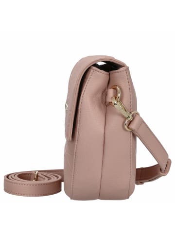 Valentino Bags Pansy - Umhängetasche 24 cm (cuoio) in cipria