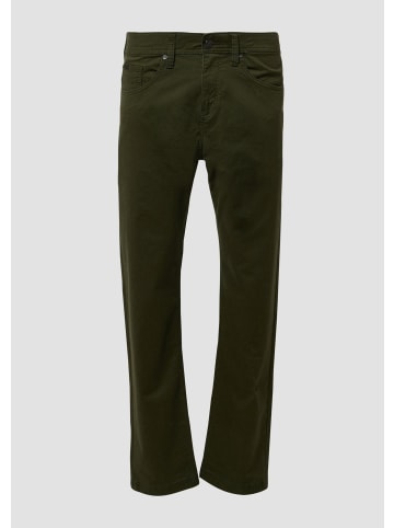 s.Oliver Hose in 79A9_olivgrün