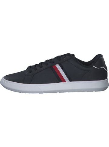 Tommy Hilfiger Klassische- & Business Schuhe in Dunkelblau