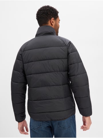 ellesse Jacke in schwarz