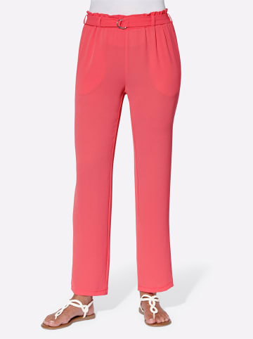 Sieh an! Hose in grapefruit