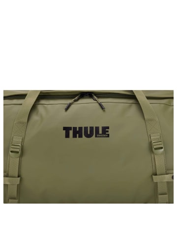 Thule Chasm 130 - Reisetasche 86 cm (black) in olivine