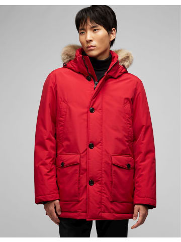 HECHTER PARIS Outerwear H-XTECH REAL Down in chili